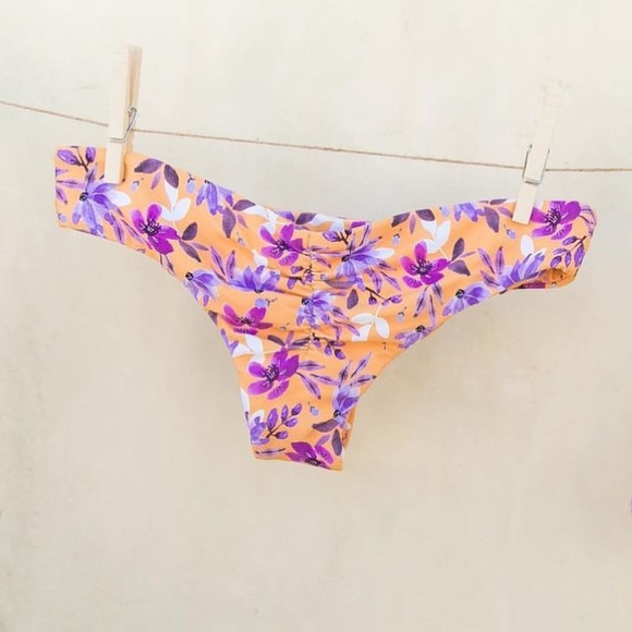 Midori Bikinis Paia Brayden Bottoms - Picture 2 of 6